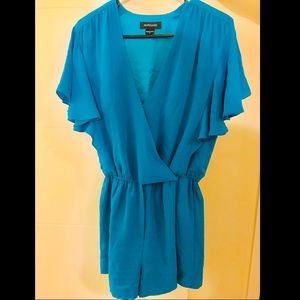 Guess by MARCIANO ROMPER